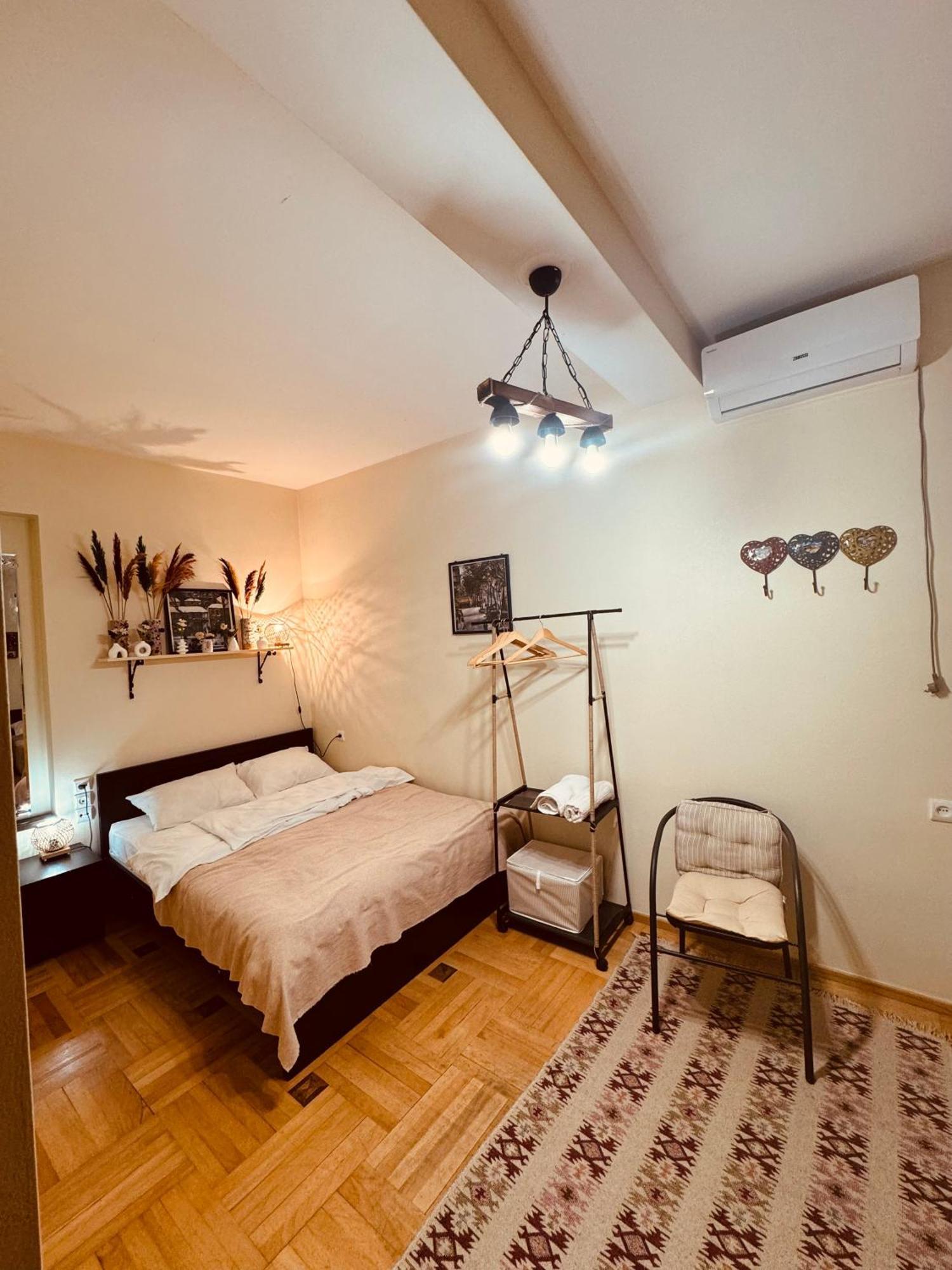 Sky Guest House Tbilisi Exteriör bild
